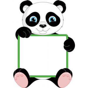 Dyplom Argo Opus Panda 190g 25szt